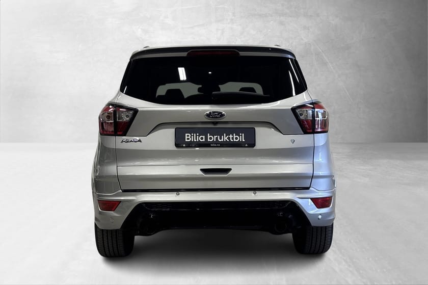 Bilde 3 av Ford Kuga 2,0TDI 180hk, 4x4, ST-Line, H-feste, ACC, El.seter