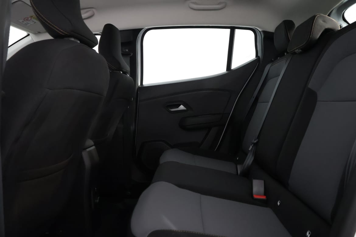 Dacia Sandero 2024 - miniatyr 10