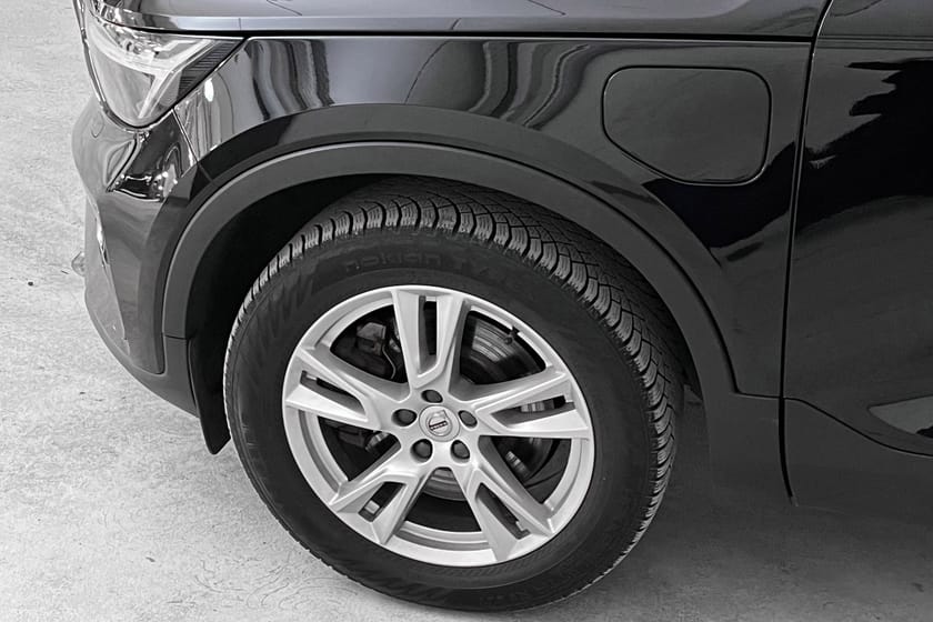 Bilde 5 av Volvo XC40 Recharge T5 Ultimate Dark SEMI.EL.HF|20"|PANO|H&K