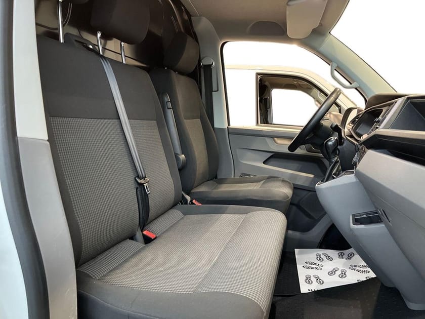 Bild 5 av Volkswagen Transporter 2,0 TDI 150HK DRAG/VINTERHJUL/VÄRMARE