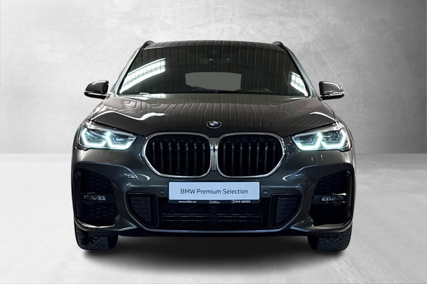 Bilde 2 av BMW X1 xDrive25e xDrive25e, M-Sport, ComfAcc, H.Feste, Rattvarme, HiFi