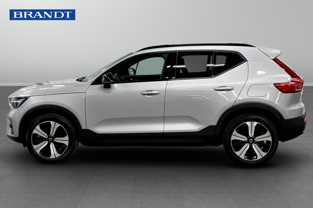 Volvo XC40 Recharge Single Motor