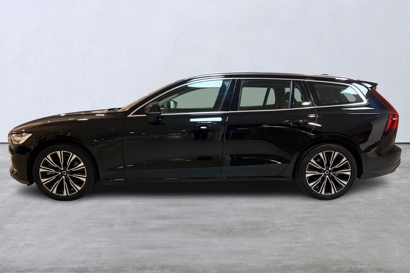 Bild 2 av Volvo V60 Recharge T6 Core Edition