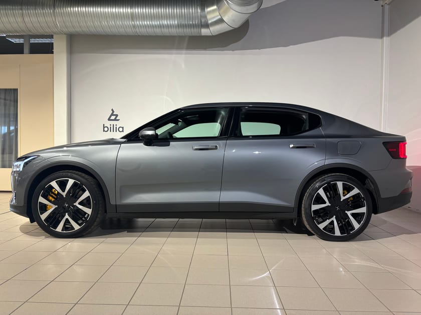 Bild 3 av Polestar 2 Long Range Dual Motor Performance Perfom Plus