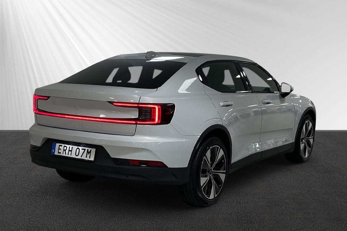Polestar 2 Standard Range Single Motor