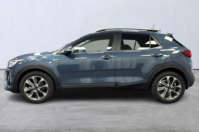 Bild 2 av Kia Stonic Advance Plus, Drag