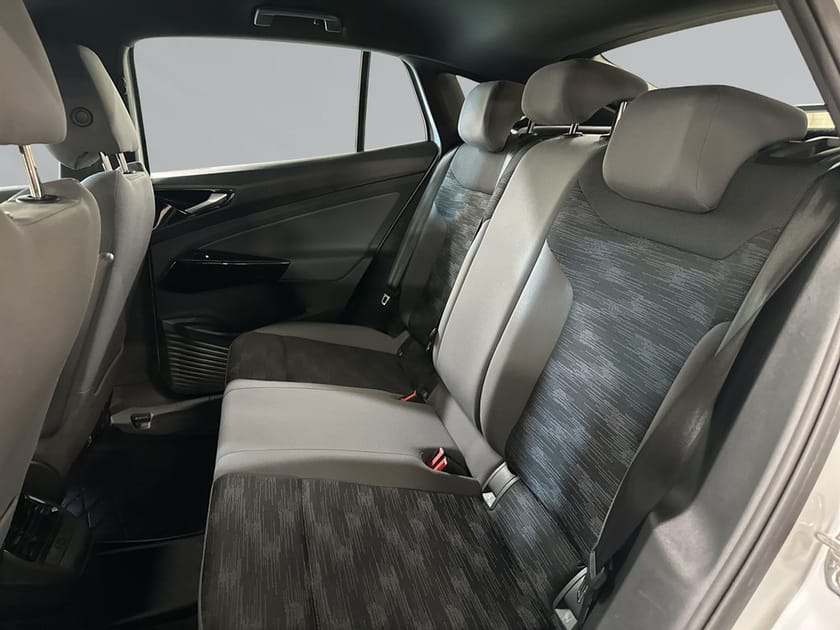 Bild 5 av Volkswagen ID.5 Pro Performance 204hk Backkamera