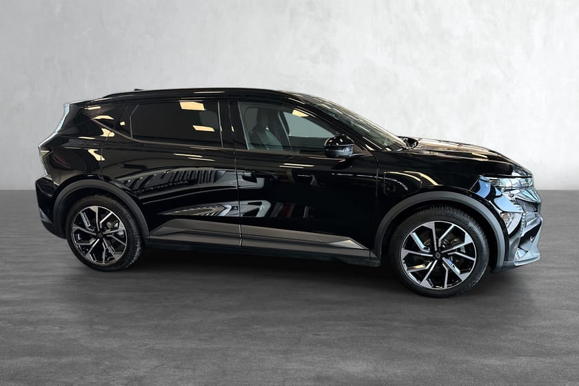 Bilde 4 av Renault Scenic E-Tech Esprit Alpine Long Range