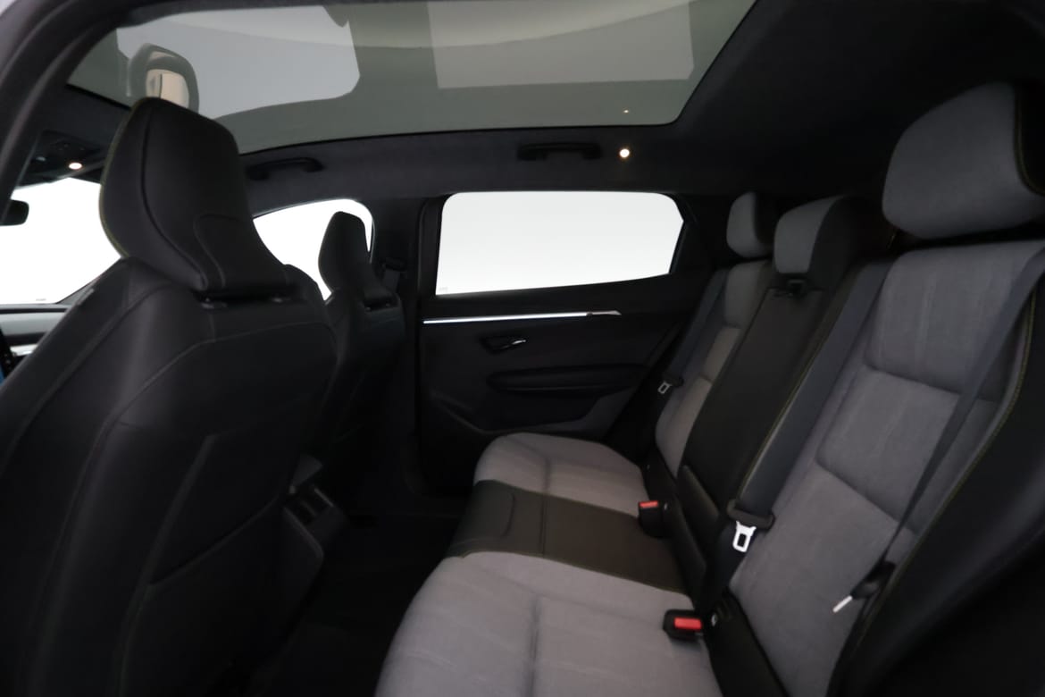 Renault Scenic E-Tech 2024 - miniatyr 31