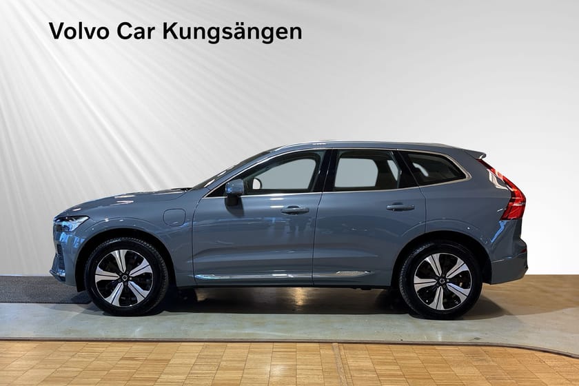 Bild 3 av Volvo XC60 Recharge T6 Plus Bright