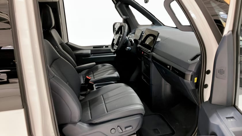Bild 3 av Kia PV5 Passenger PLUS PRO 5-SITS LONG RANGE