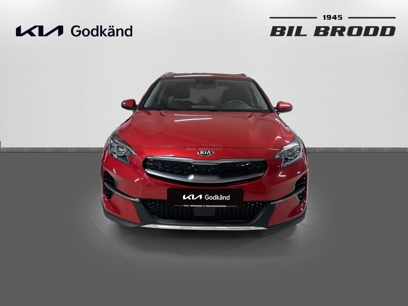 Bild 2 av Kia XCeed Plug-in Hybrid Advance Plus