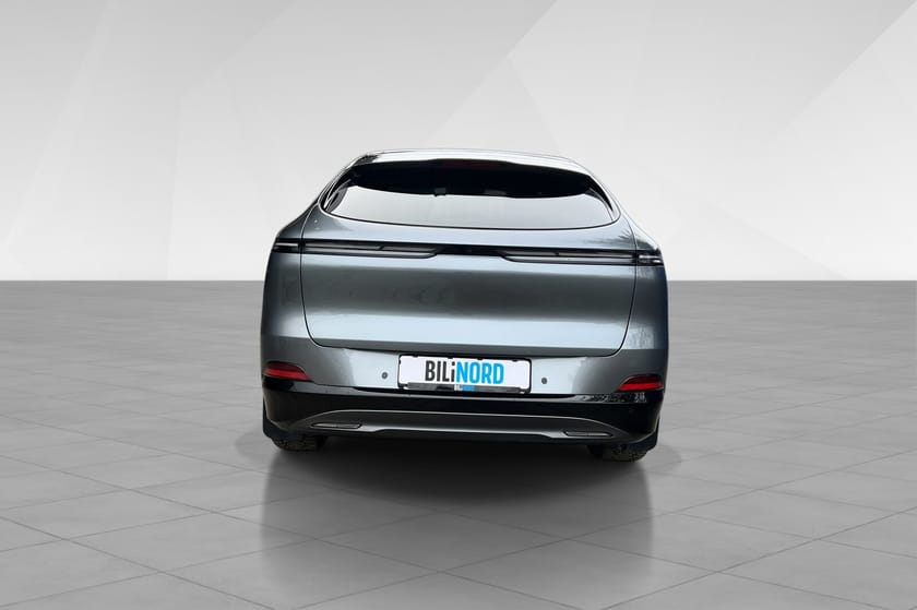Bilde 5 av XPENG G6 Performance AWD Ledbar, Panorama,360+++