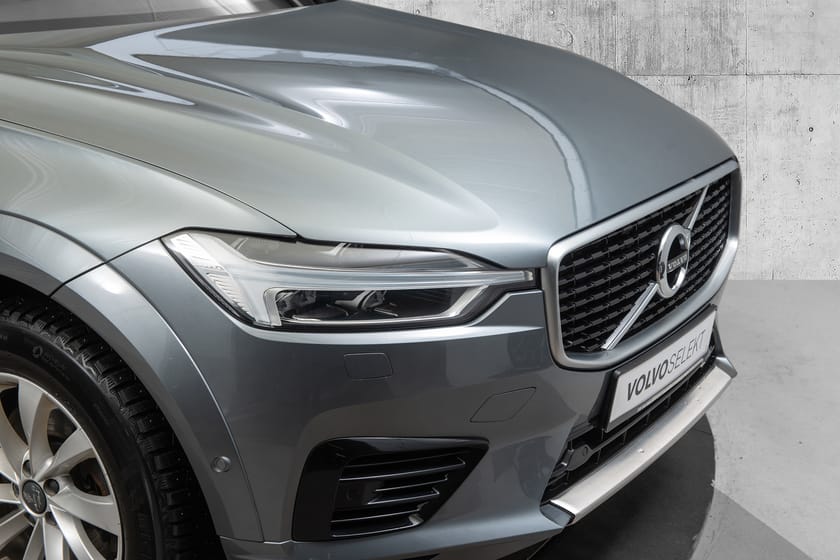 Bilde 2 av Volvo XC60 KROK/PANO/R*KAM/ACC