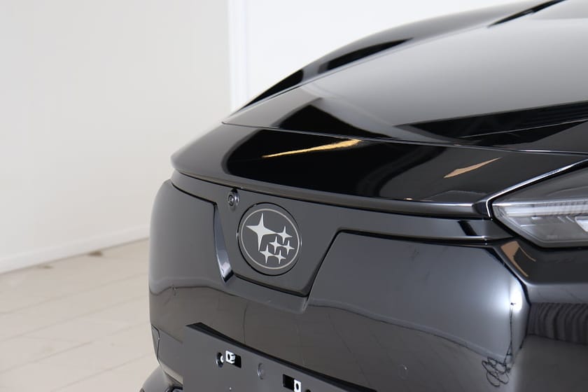 Bild 2 av Subaru Solterra XT Helt Nya Limited  343HK AWD 73,1 kWh Introduktionspris