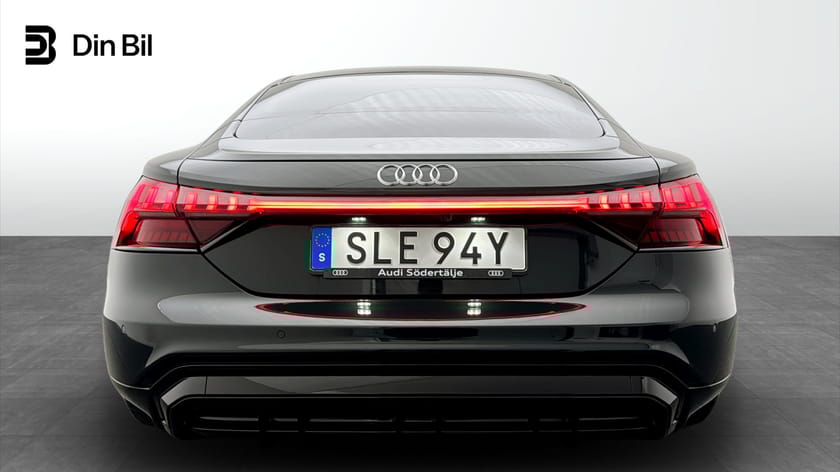 Bild 5 av Audi RS e-tron GT 598HK quattro