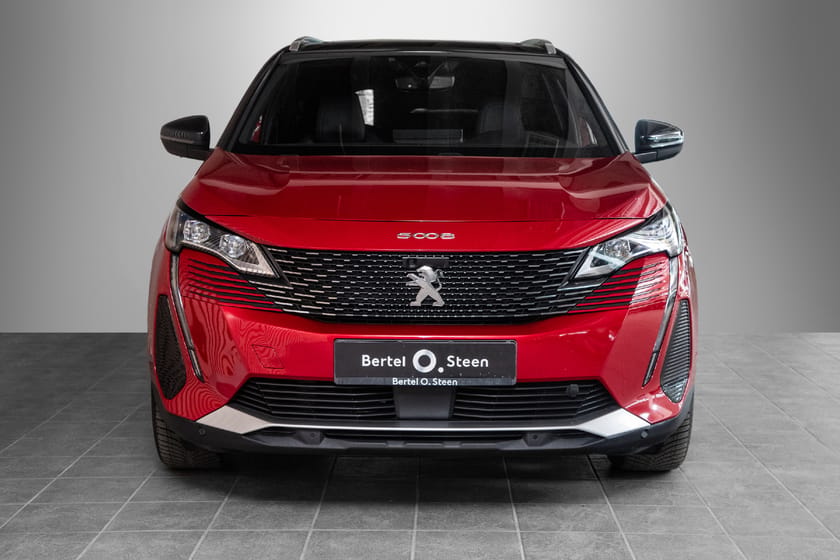 Bilde 3 av Peugeot 5008 GT-Line 1,5 diesel automat