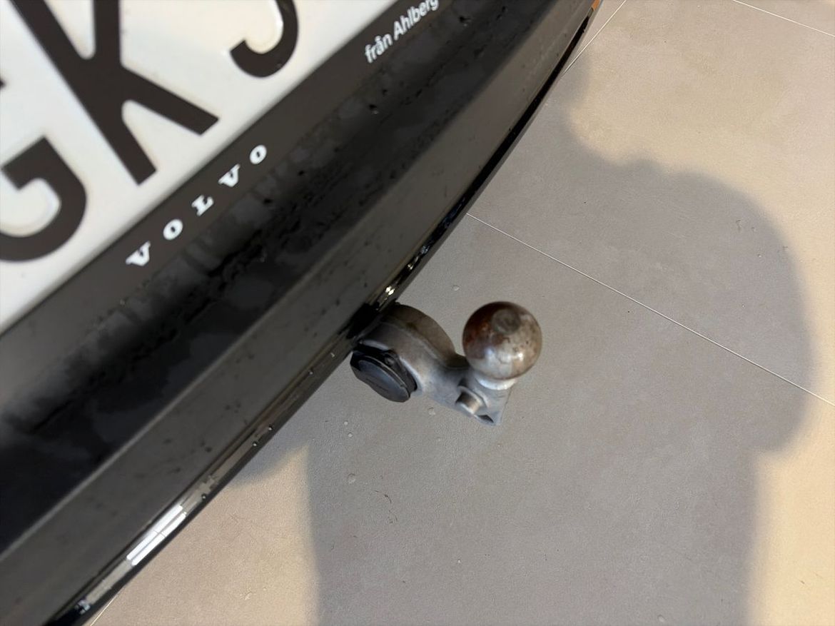 Volvo EX40 2025 - miniatyr 18