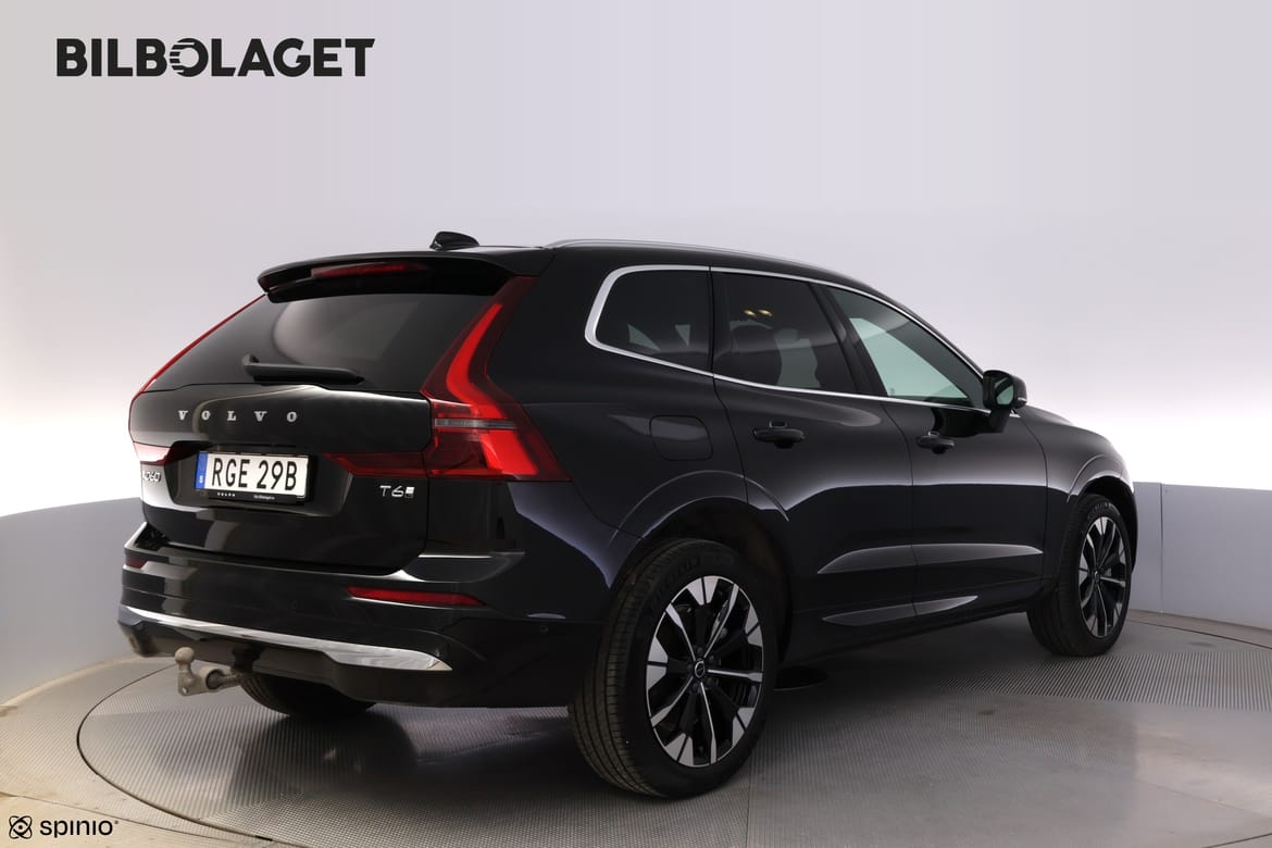 Volvo XC60 2026 - miniatyr 3