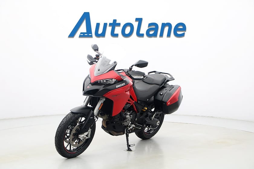 Bild 4 av Ducati Multistrada 950 S