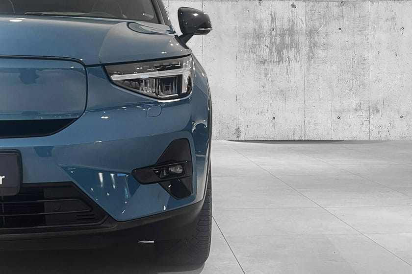 Bilde 4 av Volvo XC40 Recharge Twin motor Ultimate KROK|20"|PANO|360|H&K