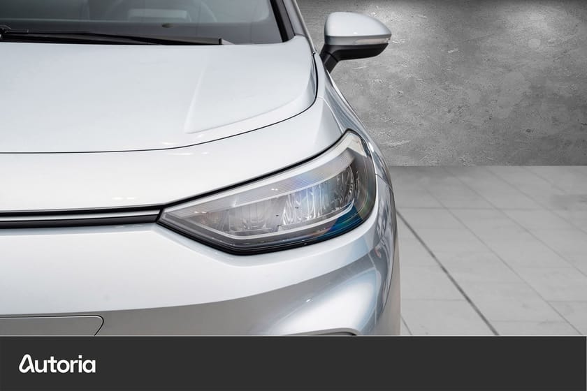 Bilde 4 av Volkswagen ID.3 Pure busines.52kwh 170hk