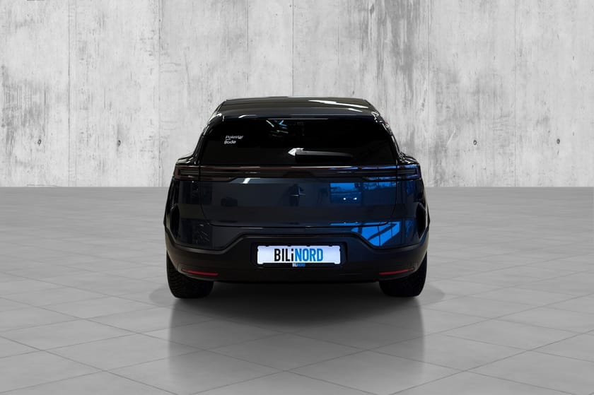 Bilde 5 av Polestar 3 Long Range Dual Motor LR Pilot and Plus pack LRDM