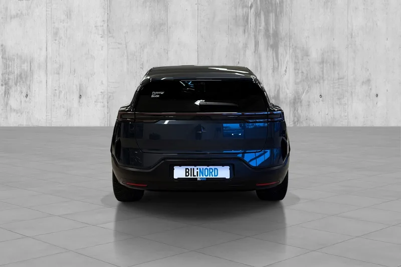 Polestar 3 Long Range Dual Motor bilde 5
