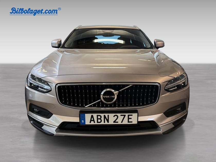 Bild 2 av Volvo V90 Cross Country B4 AWD Diesel Plus