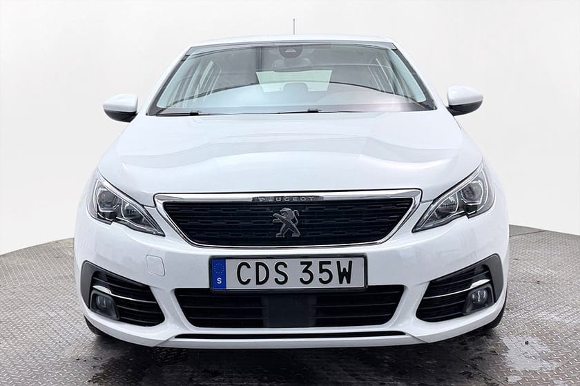 Bild 3 av Peugeot 308 Active P-Sens Stor Skärm MirrorLink MOMS 131hk