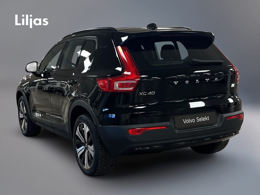 Bild 4 av Volvo XC40 Recharge Single Motor Core Edition //ENHETSPRIS//