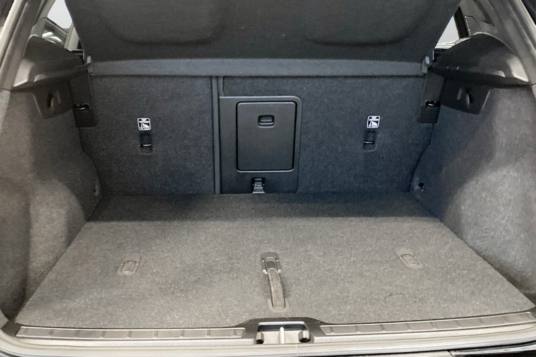 Volvo XC40 Recharge Single Motor