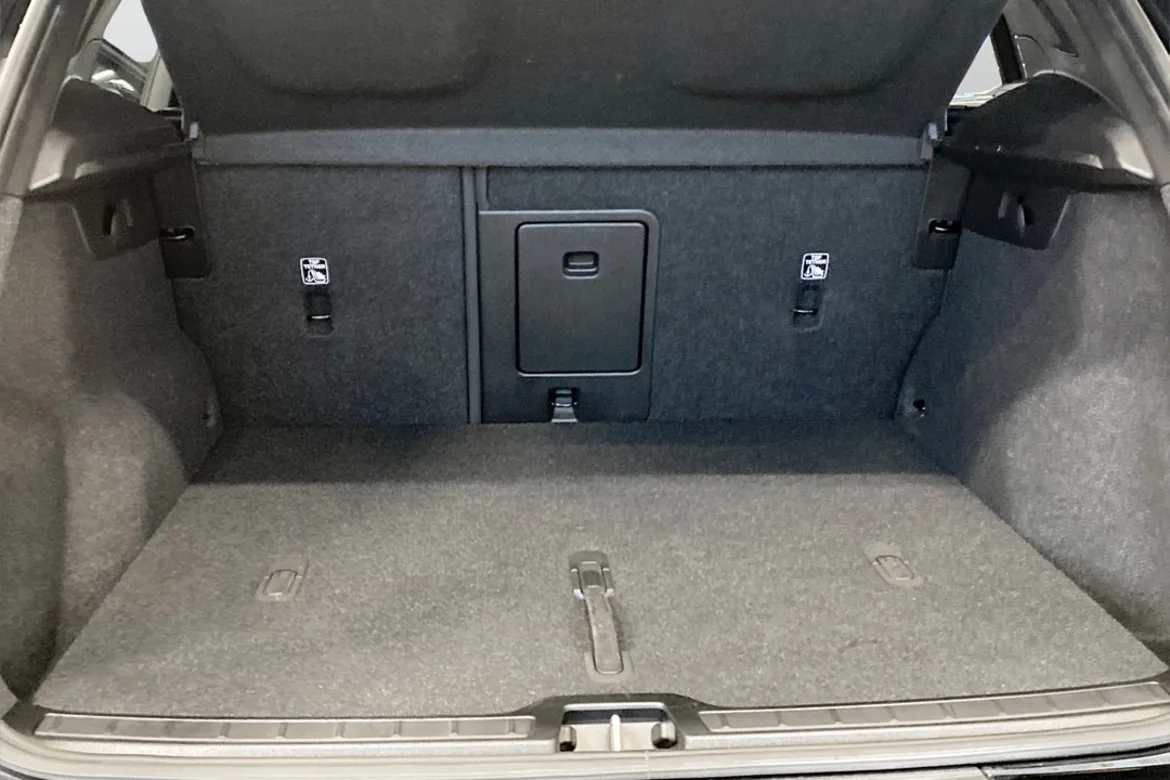 Volvo XC40 Recharge Single Motor