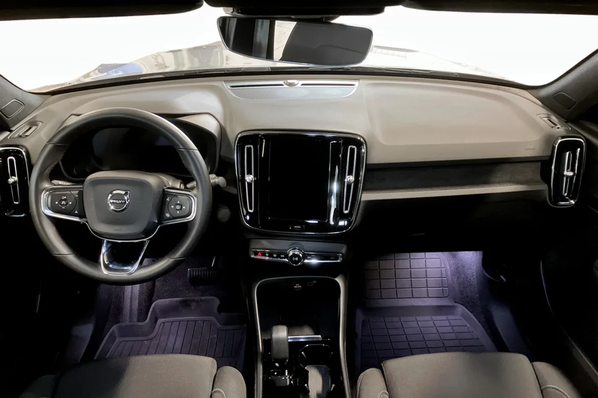 Volvo C40 Recharge Single Motor