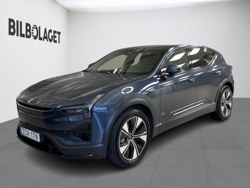 Bild 1 av Polestar 3 Long Range Dual Motor 111kWh / Plus / Pilot / Business Edition