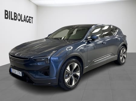 Polestar 3 Long Range Dual Motor 111kWh / Plus / Pilot / Business Edition