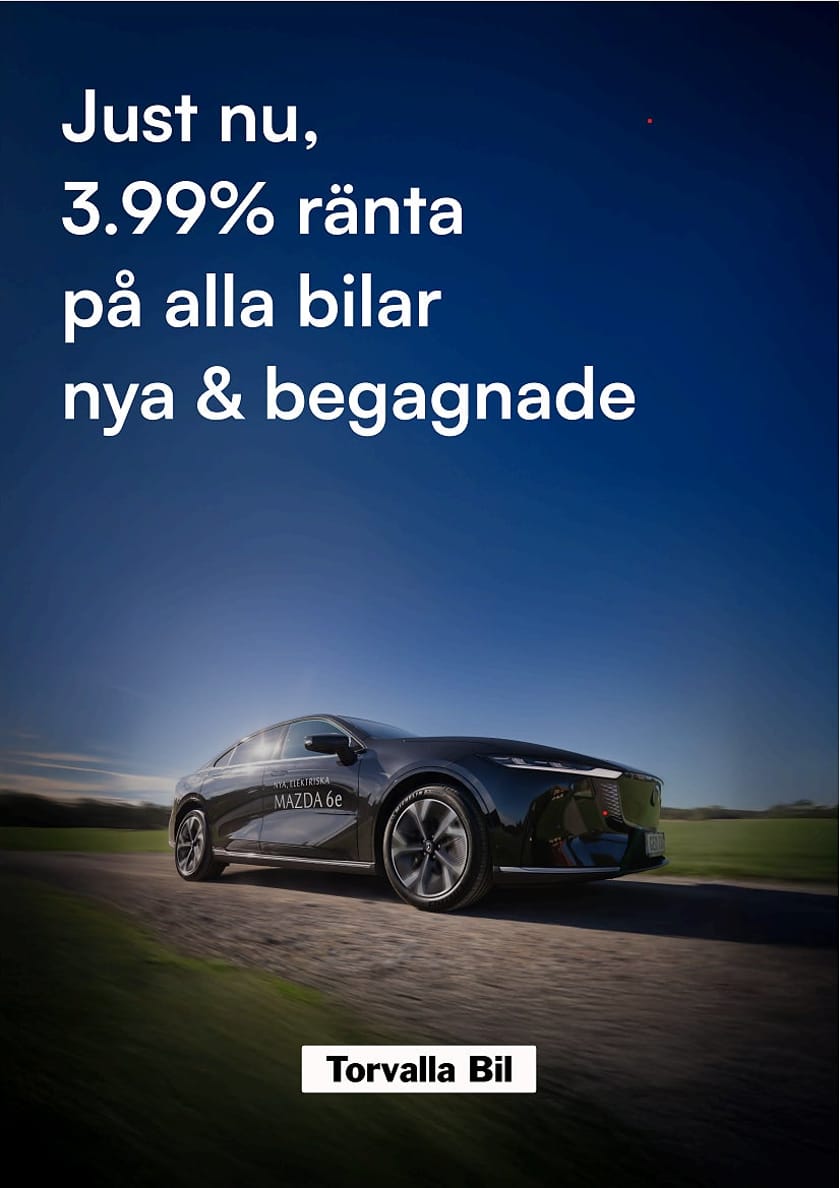 Bild 2 av BMW i3s 120 Ah 183hk Comfort Advanced Pack Vinterhjul