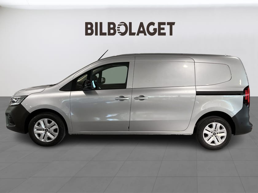 Bild 2 av Renault Kangoo Skåpbil Skåp Nord dCi 115 L2 A G2 II DEMOBIL