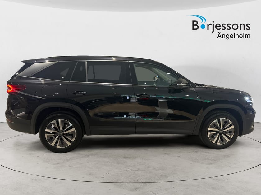 Bild 2 av Škoda Kodiaq 7-Seater SELECTION 1,5 TSI M-HEV 150 HK 7 VXL DSG 7-sits