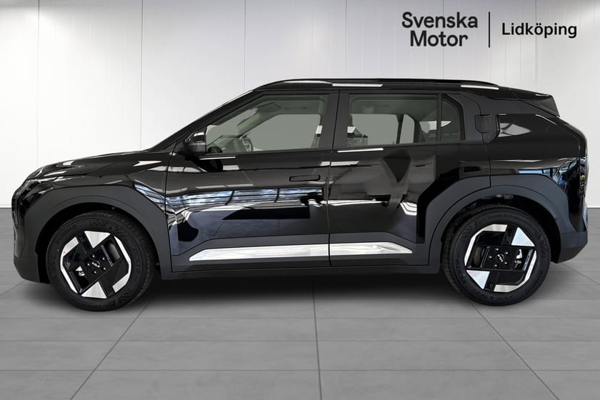 Bild 3 av Kia EV3 Long Range PRIVATLEASING KAMPANJ FRÅN 4 495:-/mån ink. serviceavtal