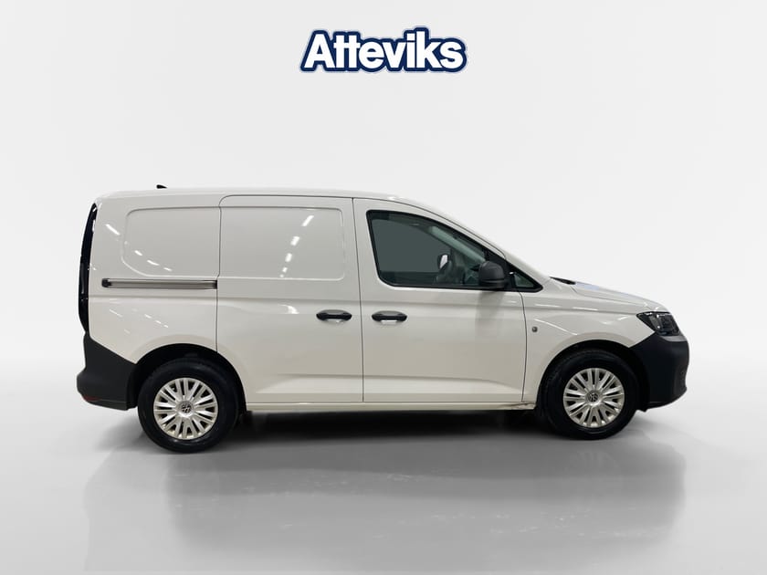 Bild 2 av Volkswagen Caddy Cargo 2,0 TDI Värmare Backkamera