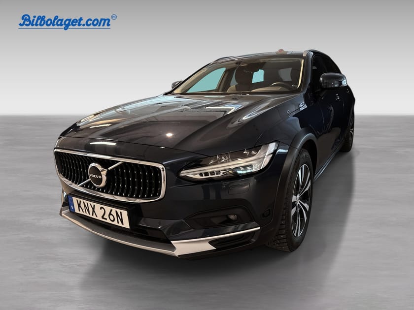 Bild 1 av Volvo V90 Cross Country B4 AWD Diesel Plus