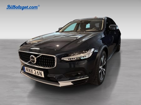 Volvo V90 Cross Country B4 AWD Diesel Plus