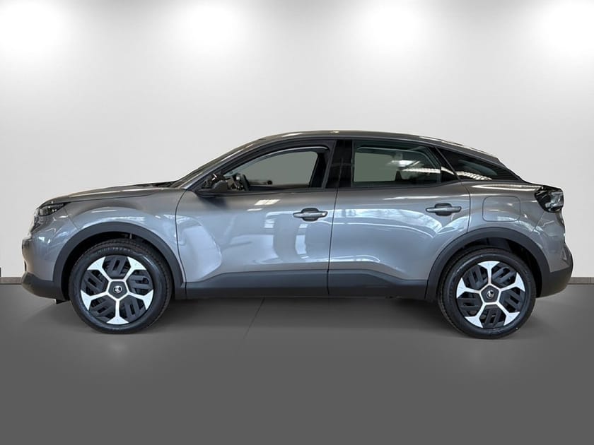Bild 4 av Citroën C4 Plus 1.2 PureTech 130hk