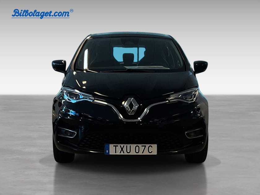 Bild 2 av Renault ZOE R110 PhII 52 kWh Zen Batteriköp II