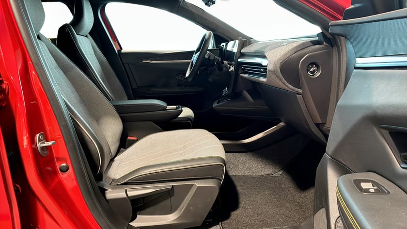 Bild 3 av Renault Scenic E-Tech TECHNO