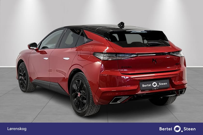 Bilde 3 av DS 4 E-Tense Performance | Matrix LED | Head-Up | CarPlay