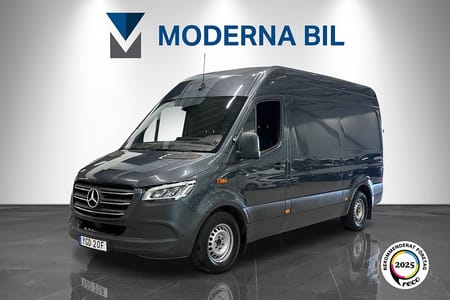 Mercedes-Benz Sprinter 316 CDI Panel Van