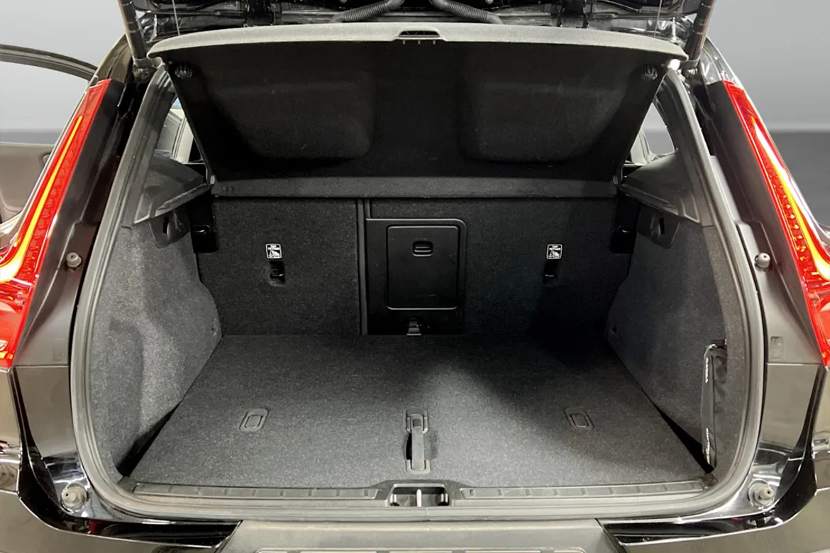 Volvo XC40 Recharge Single Motor