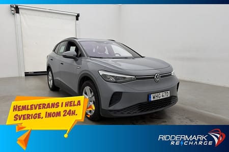 Volkswagen ID.4 Pro Performance